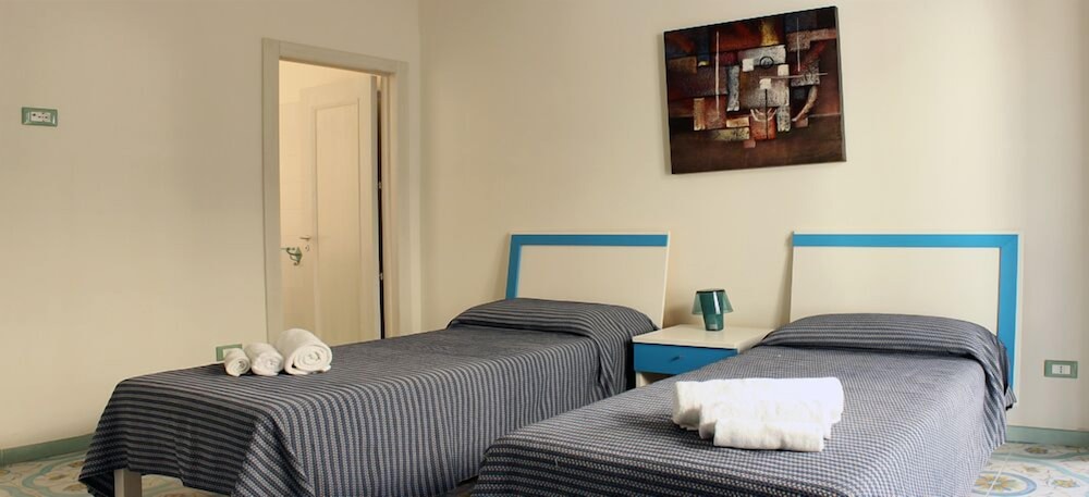 bandb camere borgo
