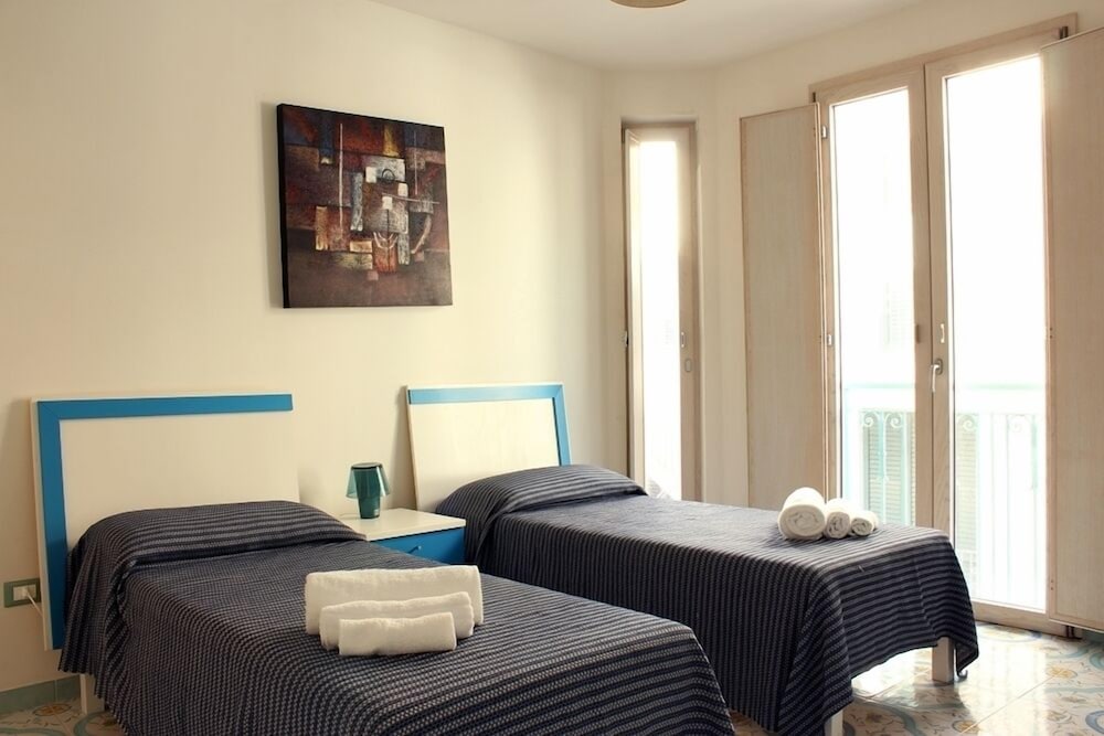 bandb camere borgo