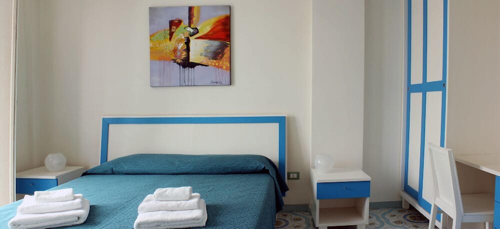 bandb camere borgo