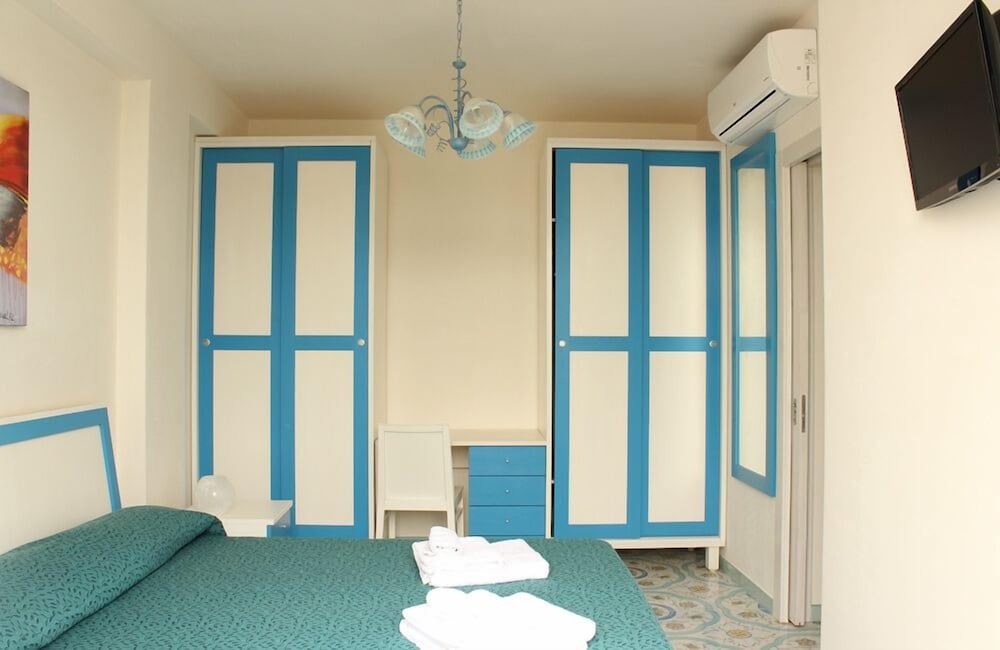 bandb camere borgo