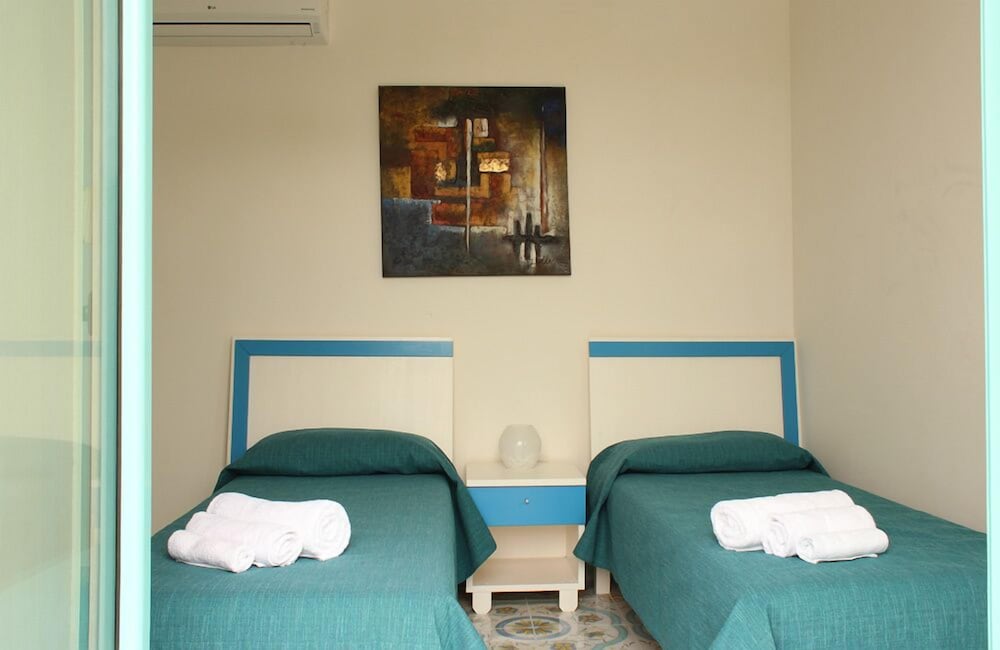 bandb camere borgo