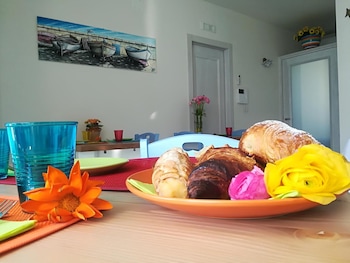 bandb camere borgo