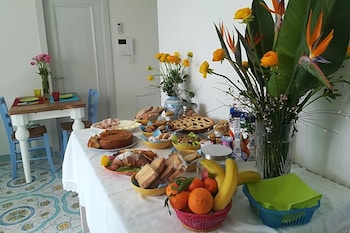bandb camere borgo