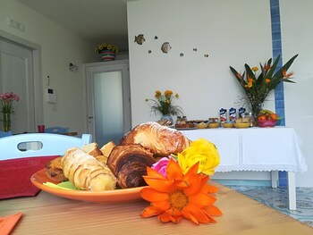 bandb camere borgo