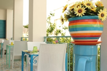 bandb camere borgo