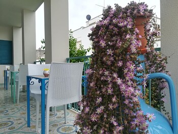 bandb camere borgo