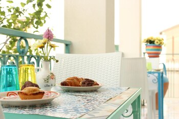 bandb camere borgo