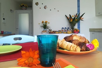 bandb camere borgo