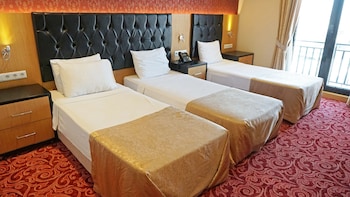 vois hotel