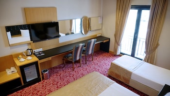 vois hotel
