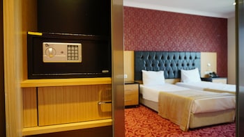 vois hotel