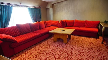 vois hotel
