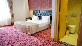vois hotel