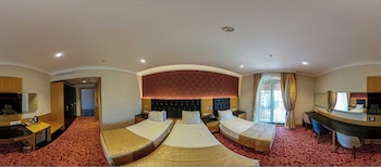 vois hotel