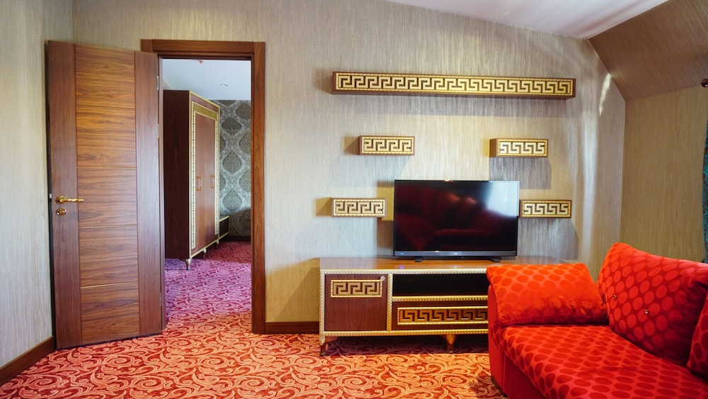 vois hotel