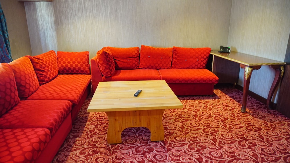 vois hotel