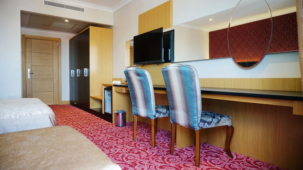 vois hotel