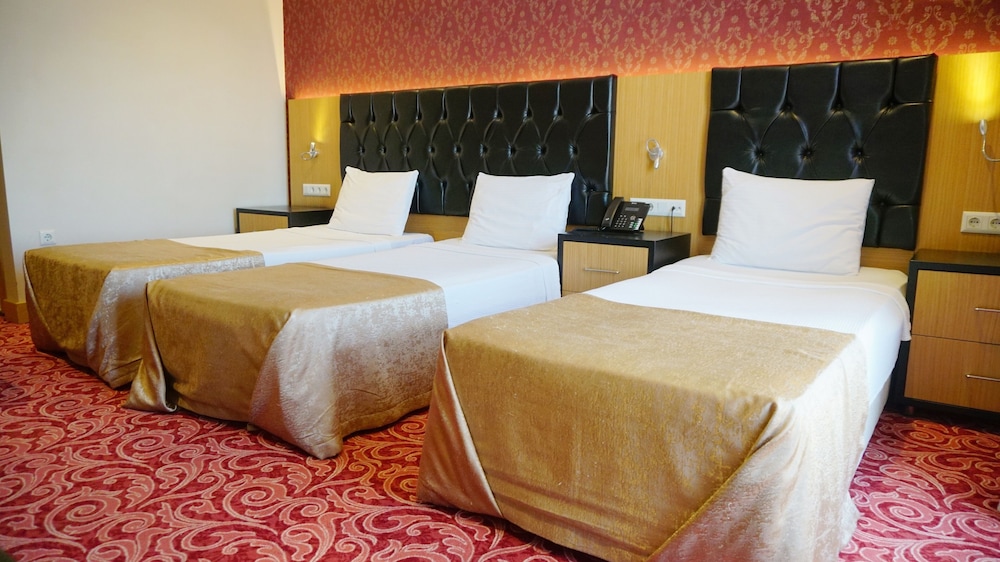 vois hotel