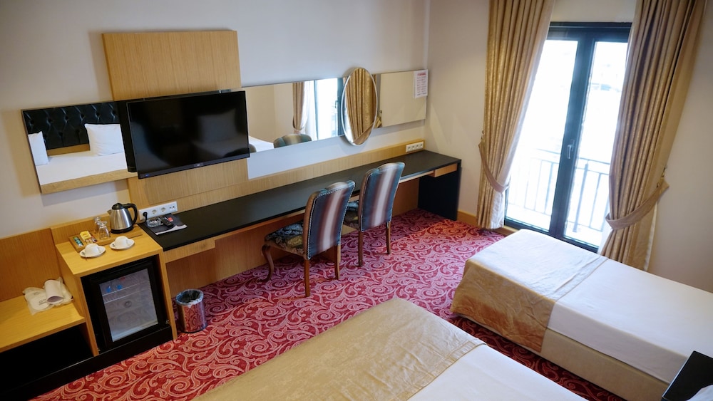 vois hotel