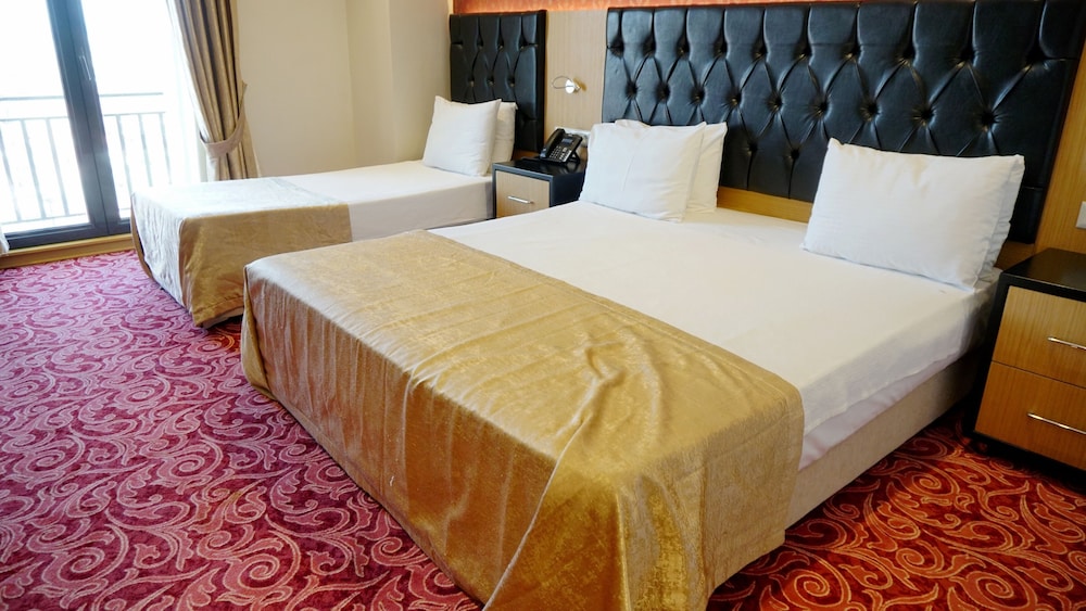 vois hotel
