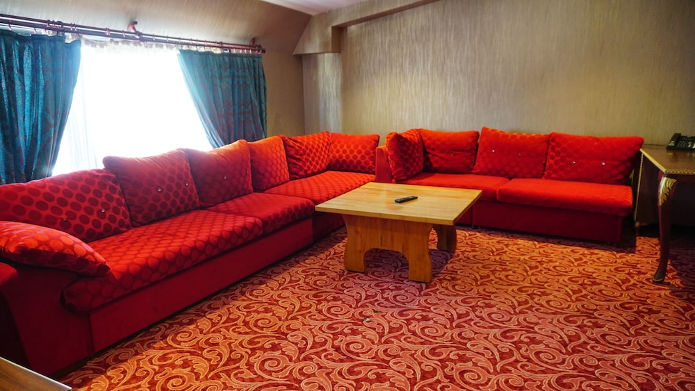 vois hotel