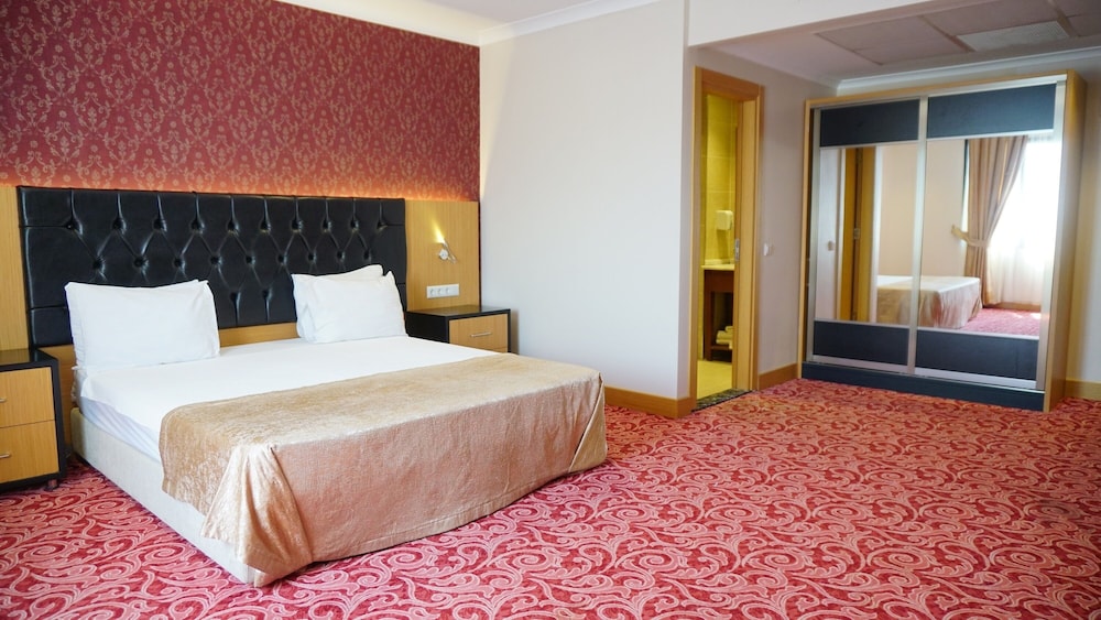 vois hotel