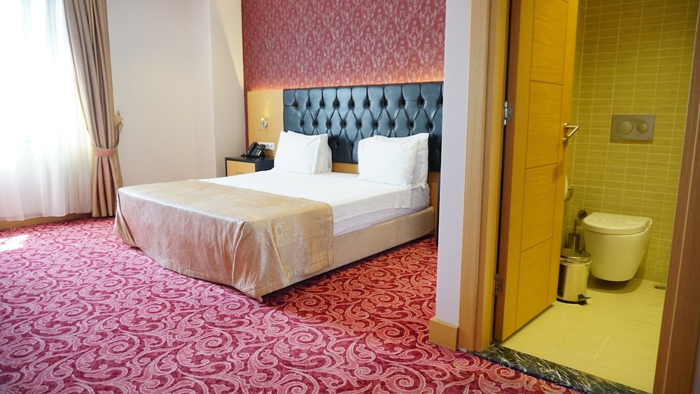 vois hotel