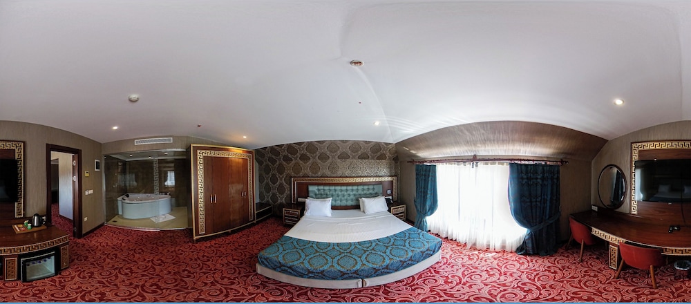 vois hotel