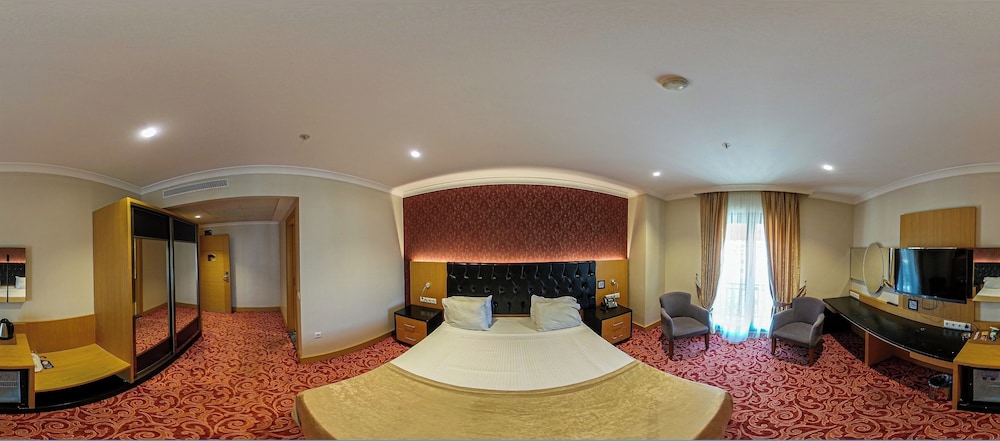 vois hotel