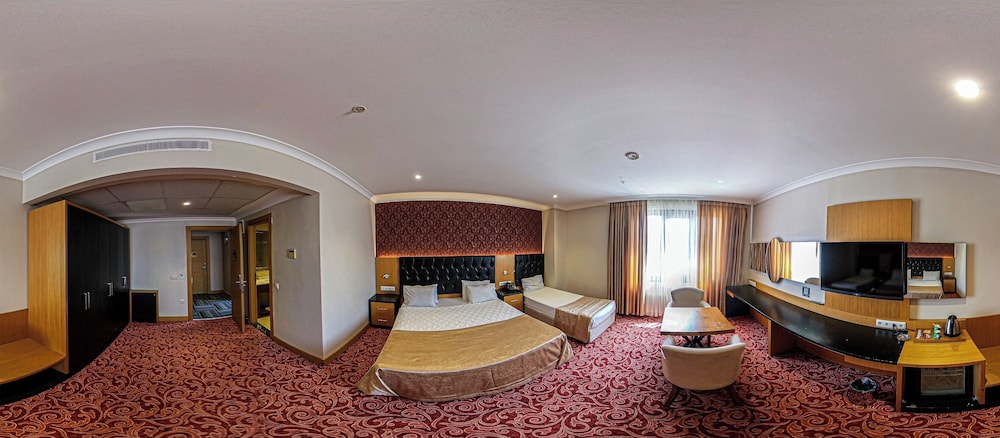 vois hotel