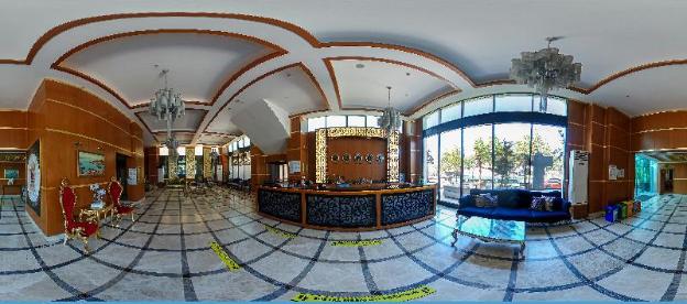 vois hotel