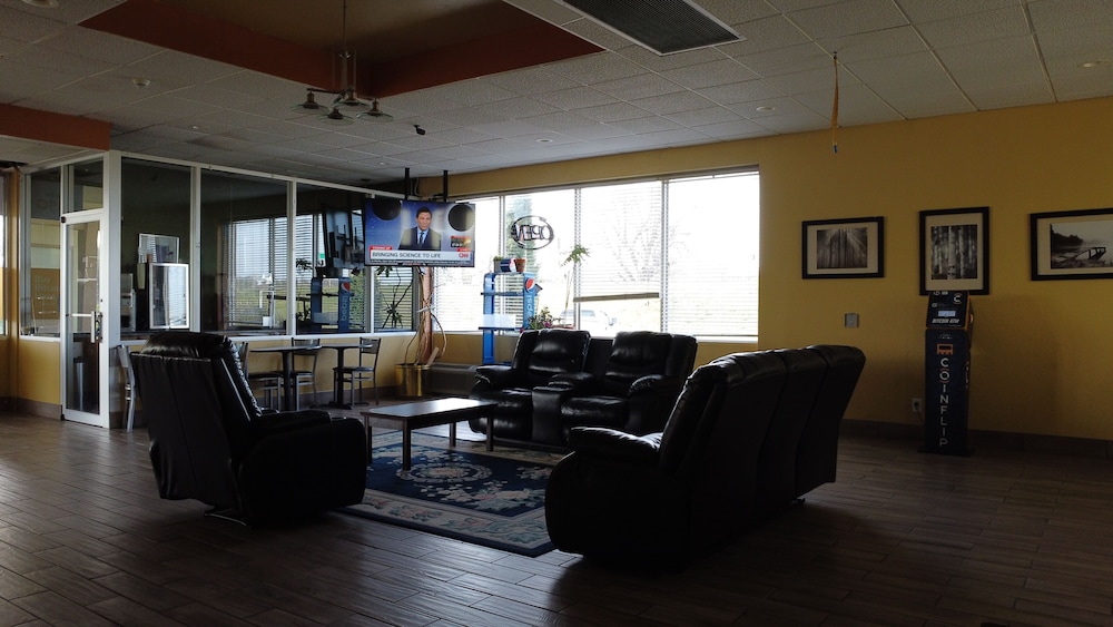 rodeway inn