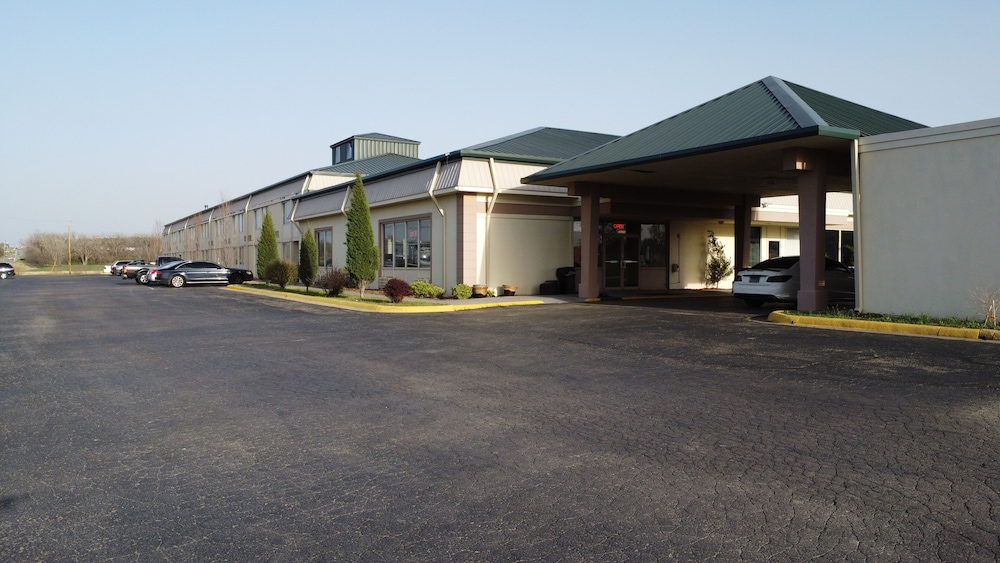 rodeway inn