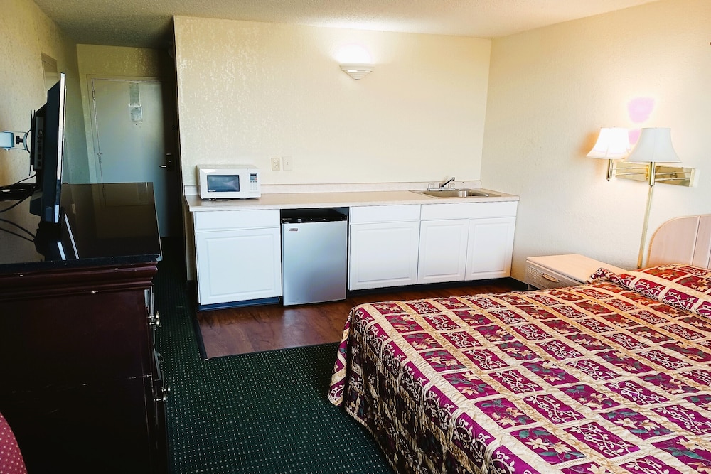 rodeway inn