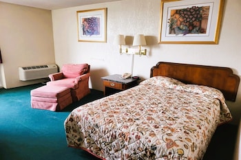 rodeway inn