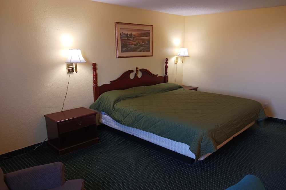rodeway inn
