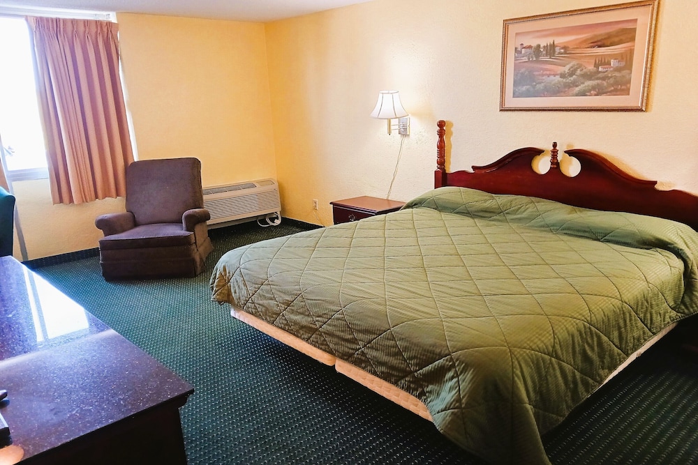 rodeway inn