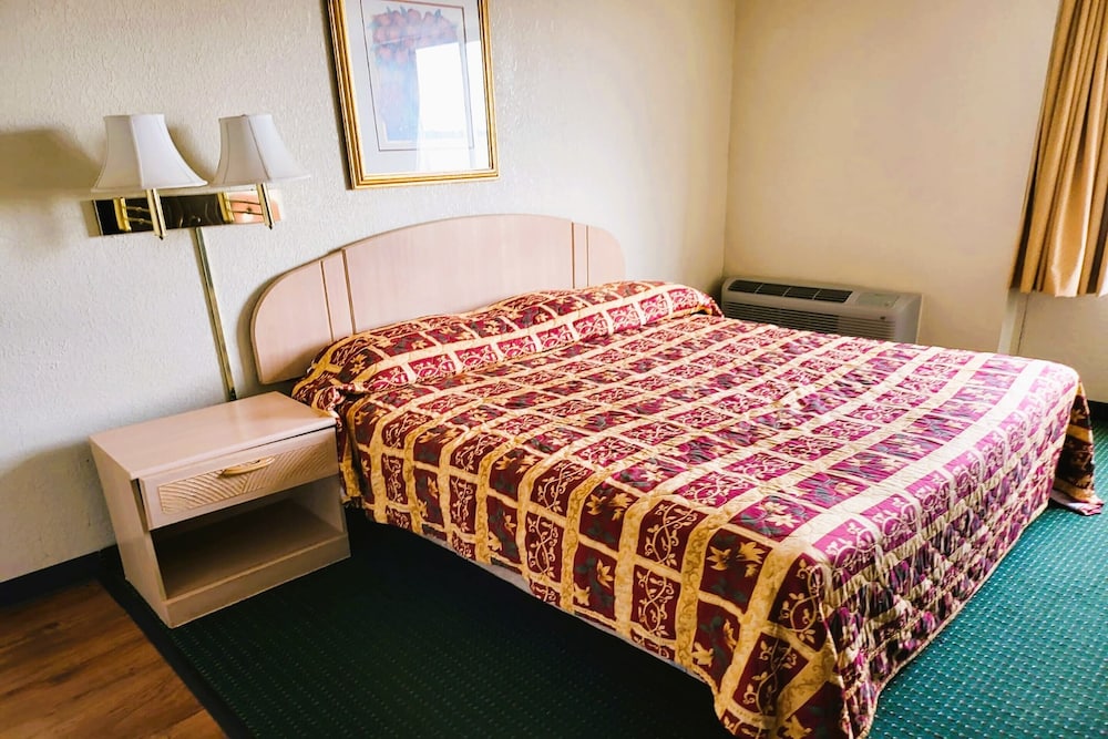 rodeway inn