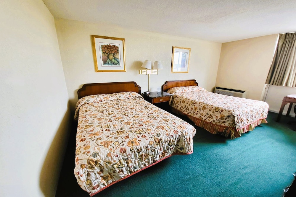 rodeway inn