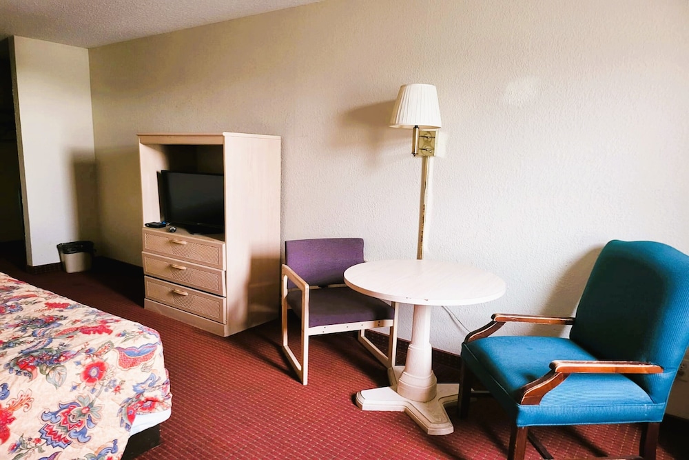 rodeway inn