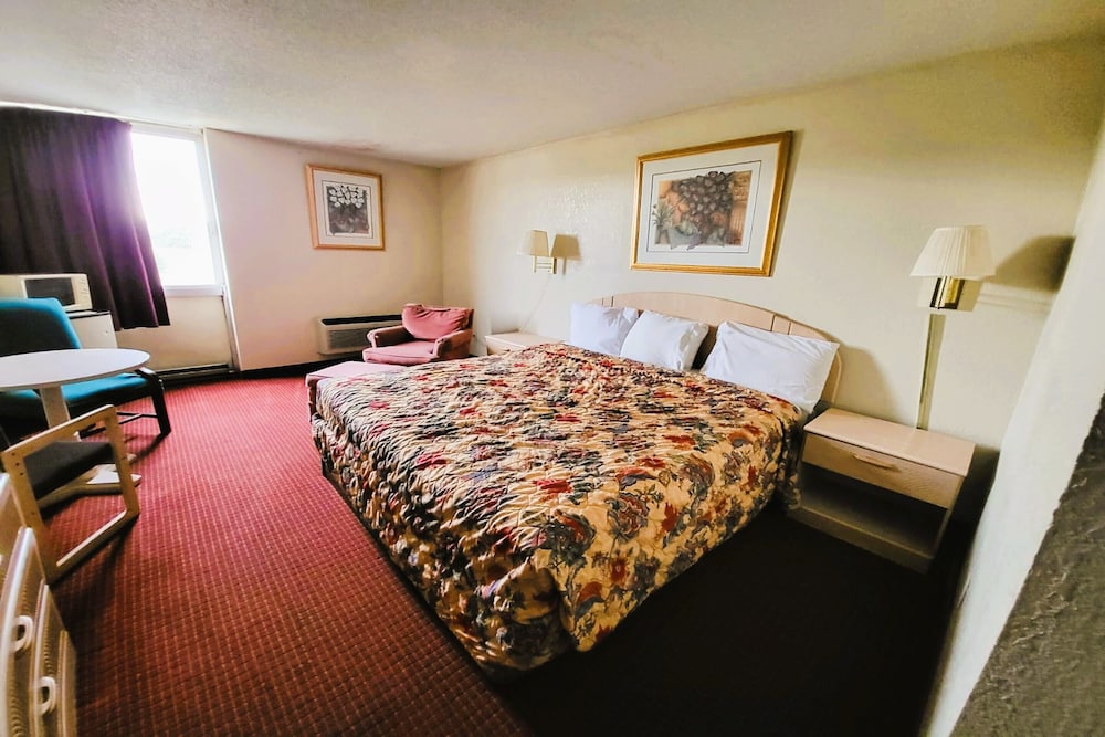 rodeway inn