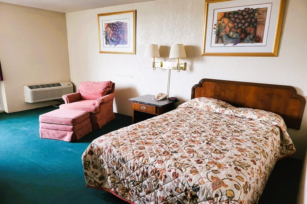 rodeway inn