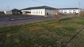 junction city