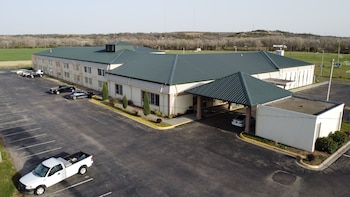 junction city