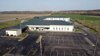 junction city