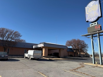 knights inn lawton formerly super 8 lawton