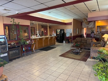 knights inn lawton formerly super 8 lawton