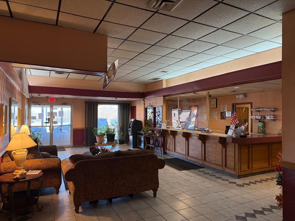 knights inn lawton formerly super 8 lawton