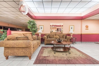 knights inn lawton formerly super 8 lawton