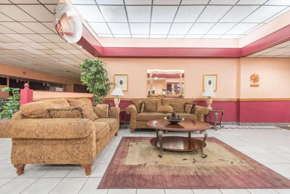 knights inn lawton formerly super 8 lawton